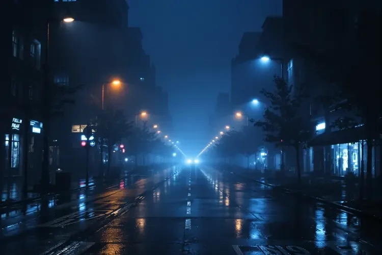 《第七个雨夜》伏笔全梳理：你错过的六个关键细节 - 黄果剧场资讯配图