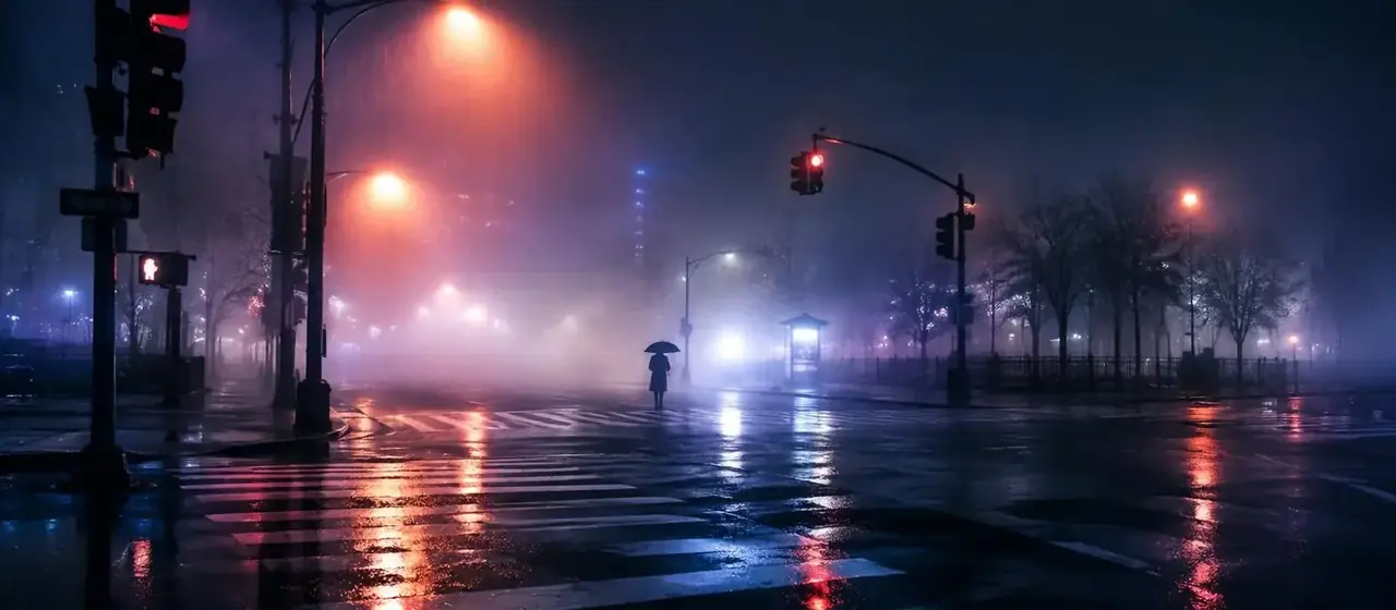 第七个雨夜 - 黄果剧场推荐短剧