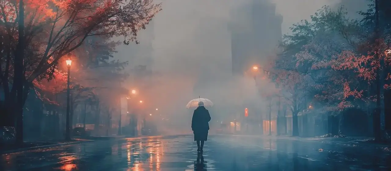 雨巷咖啡屋 - 黄果剧场推荐短剧